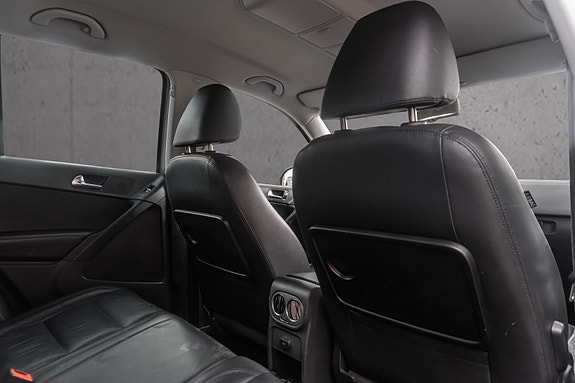 Volkswagen Tiguan 20 of 28
