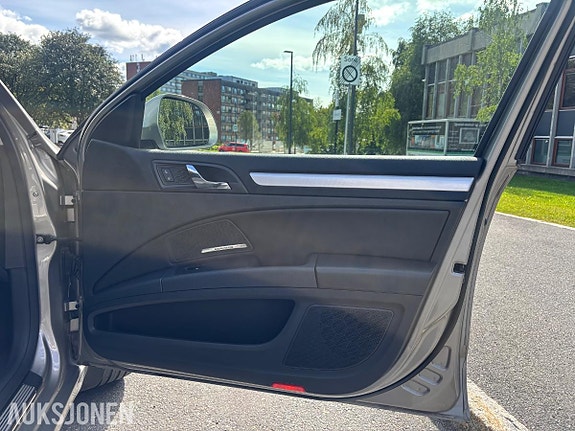 Skoda Superb 17 of 30