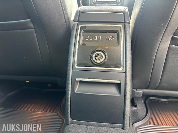 Skoda Superb 19 of 30