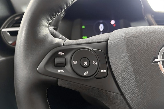 Opel Corsa 16 of 25