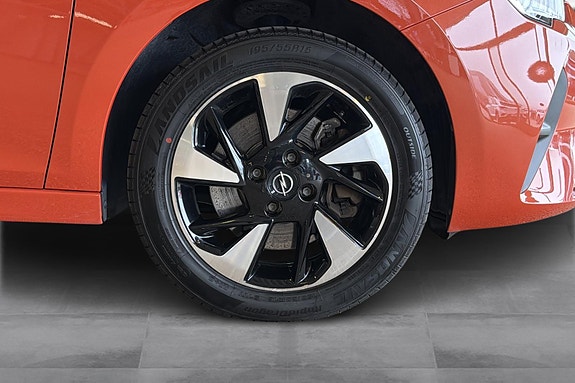Opel Corsa 24 of 25