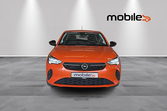 Opel Corsa 18 of 25