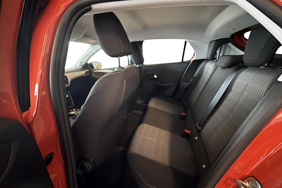 Opel Corsa 7 of 25