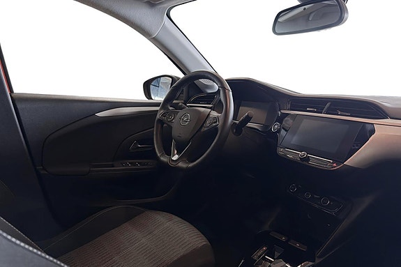 Opel Corsa 23 of 25