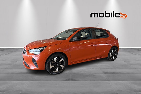 Opel Corsa 19 of 25