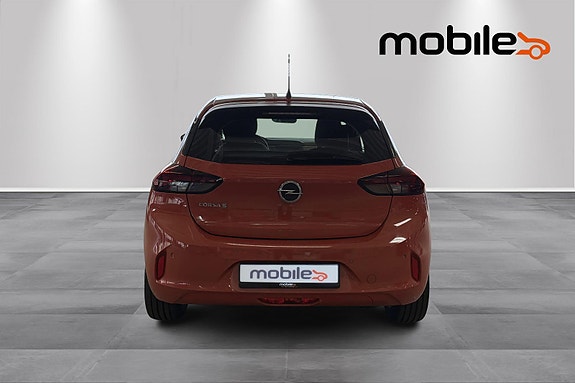 Opel Corsa 4 of 25