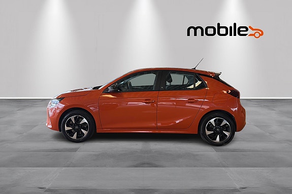 Opel Corsa 20 of 25