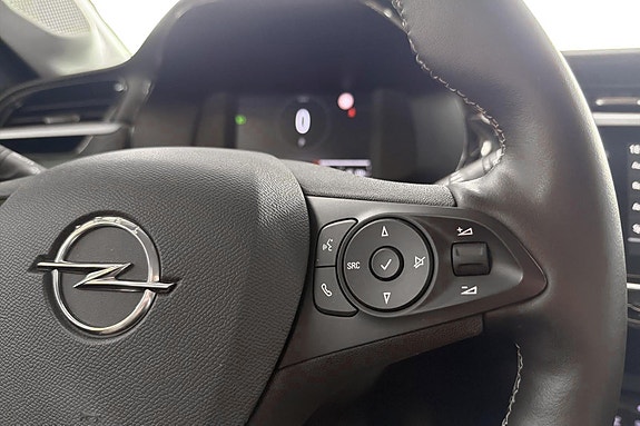 Opel Corsa 17 of 25