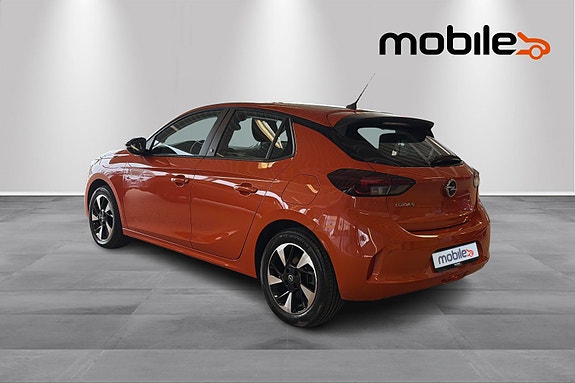 Opel Corsa 21 of 25