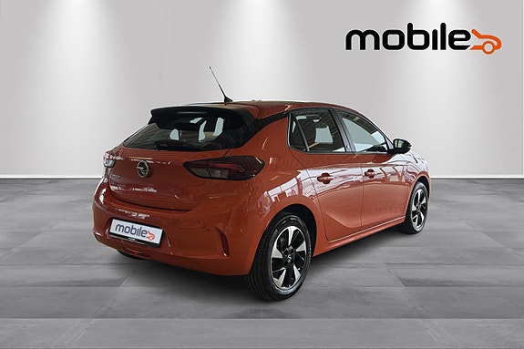 Opel Corsa 3 of 25