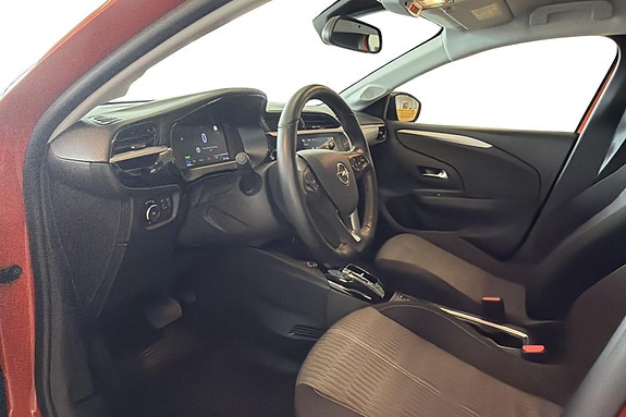 Opel Corsa 8 of 25