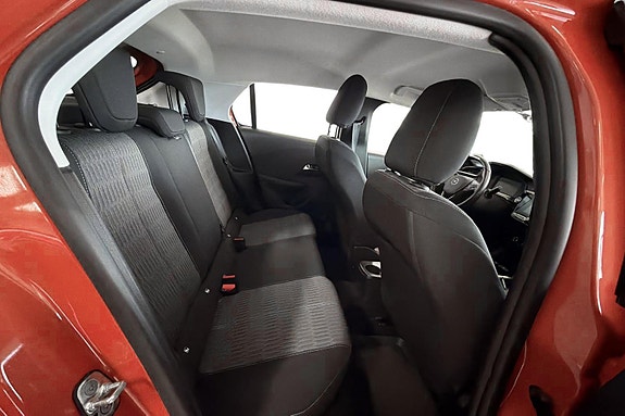 Opel Corsa 22 of 25