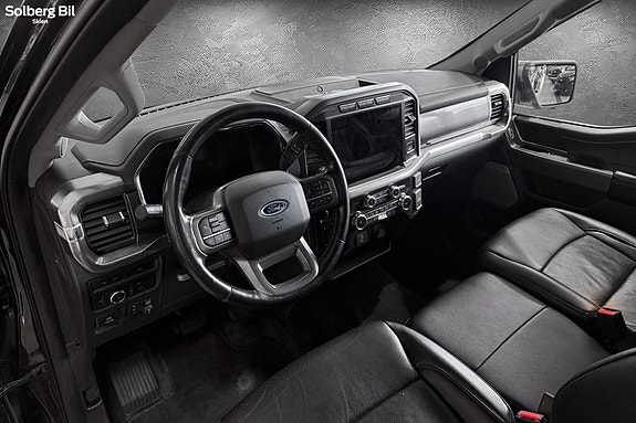 Ford F-150 21 of 30