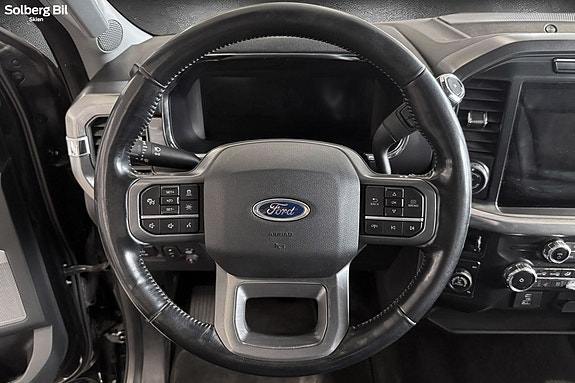 Ford F-150 23 of 30