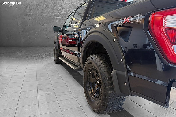 Ford F-150 11 of 30