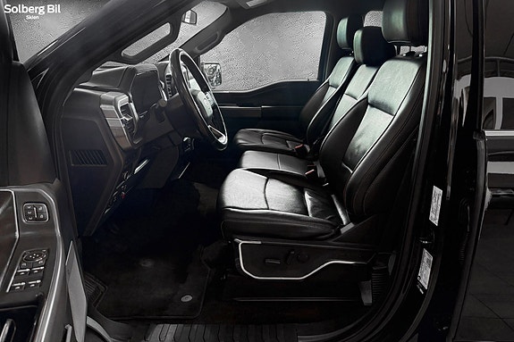 Ford F-150 19 of 30
