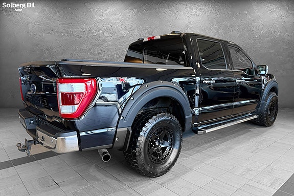 Ford F-150 4 of 30