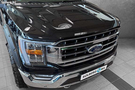 Ford F-150 16 of 30