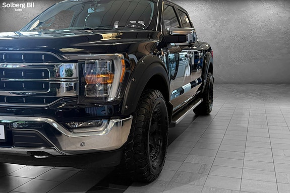 Ford F-150 17 of 30