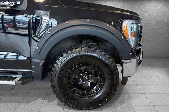 Ford F-150 18 of 30