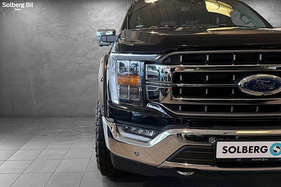 Ford F-150 12 of 30