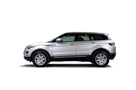 Land Rover Range Rover 6 of 30