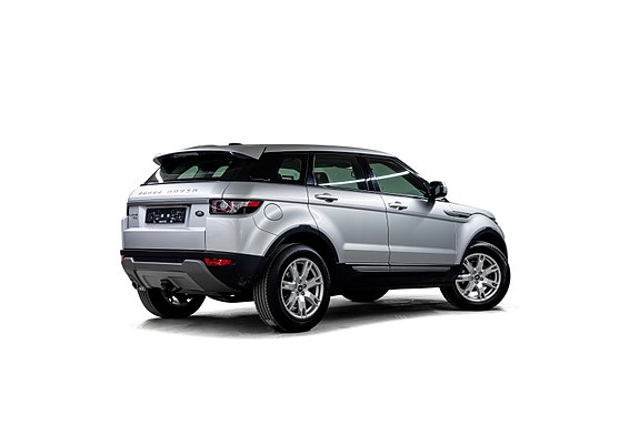 Land Rover Range Rover 2 of 30