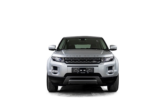 Land Rover Range Rover 7 of 30