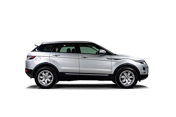 Land Rover Range Rover 11 of 30