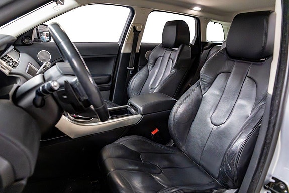 Land Rover Range Rover 3 of 30
