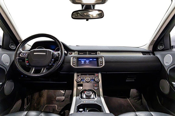 Land Rover Range Rover 4 of 30