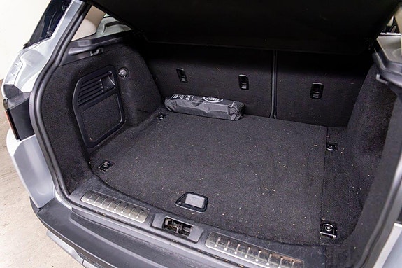 Land Rover Range Rover 13 of 30