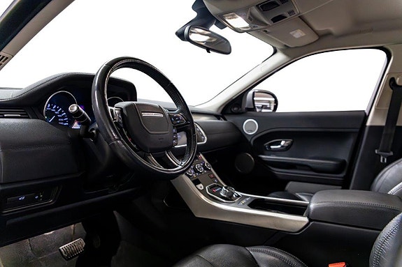 Land Rover Range Rover 15 of 30