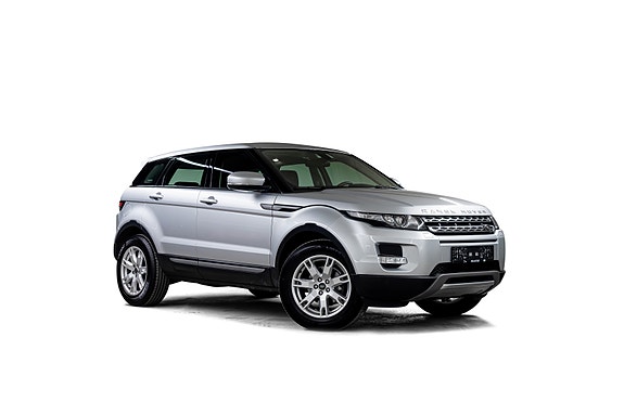 Land Rover Range Rover 10 of 30