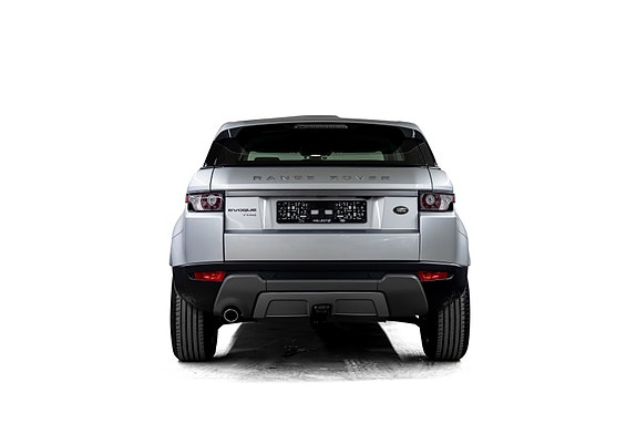 Land Rover Range Rover 8 of 30