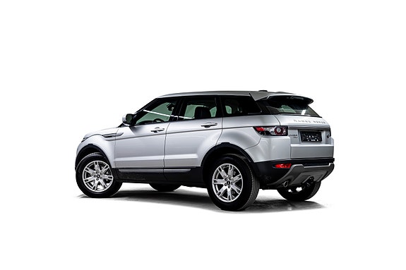Land Rover Range Rover 12 of 30