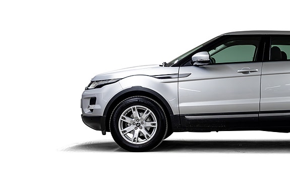 Land Rover Range Rover 9 of 30
