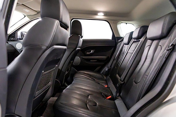 Land Rover Range Rover 5 of 30