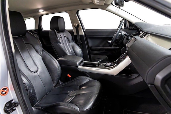 Land Rover Range Rover 20 of 30
