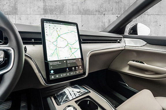 Volvo EX90 19 of 30