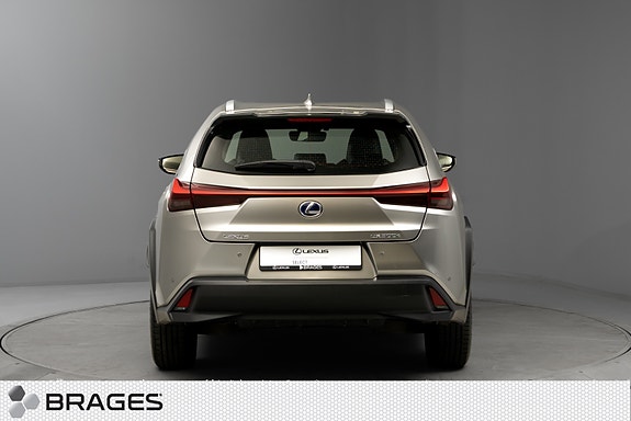 Lexus UX300e 3 of 30