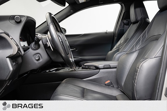 Lexus UX300e 14 of 30