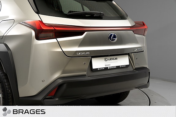 Lexus UX300e 8 of 30