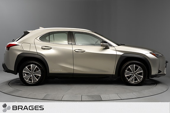 Lexus UX300e 5 of 30