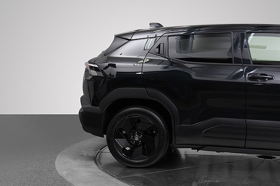 Toyota Urban Cruiser 9 of 27