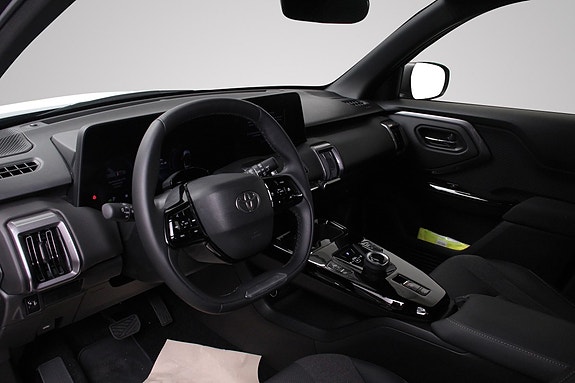 Toyota Urban Cruiser 18 of 27