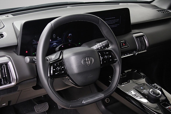 Toyota Urban Cruiser 15 of 27