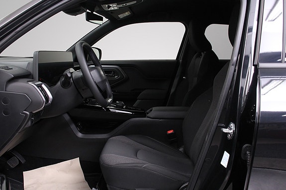 Toyota Urban Cruiser 16 of 27