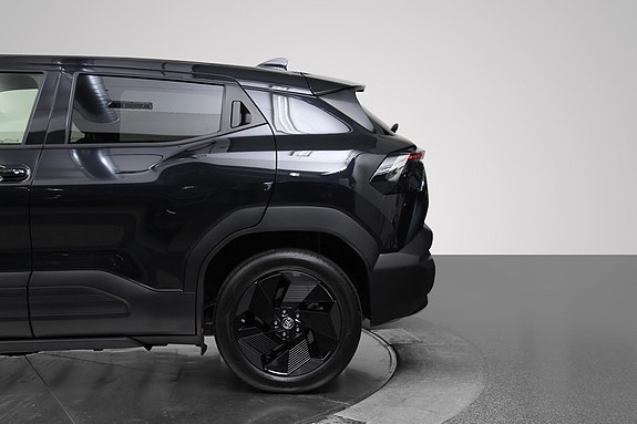 Toyota Urban Cruiser 8 of 27