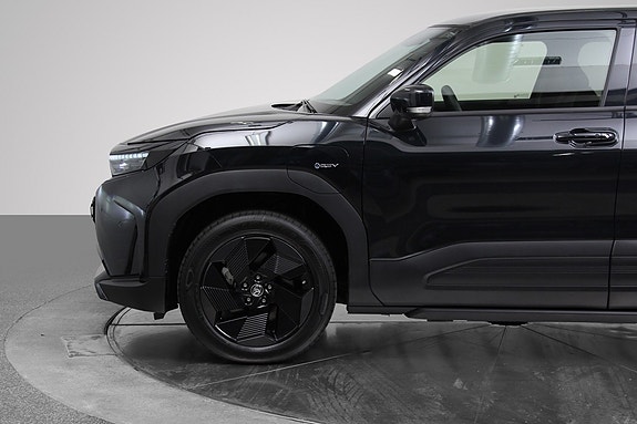 Toyota Urban Cruiser 11 of 27